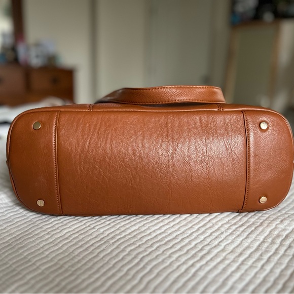 Lily Jade Madeleine Camel - Picture 4 of 4